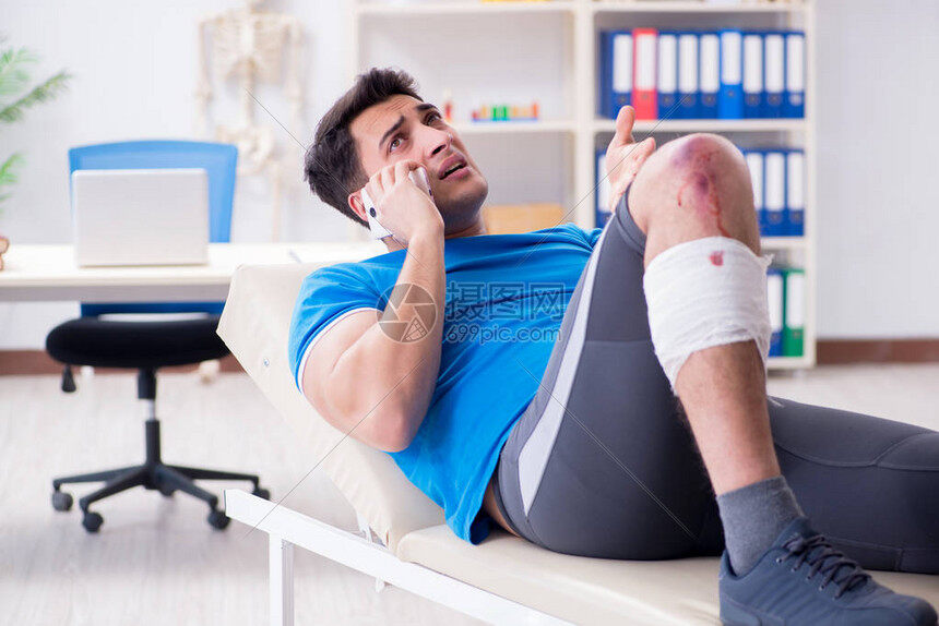 受伤了用报警备案吗