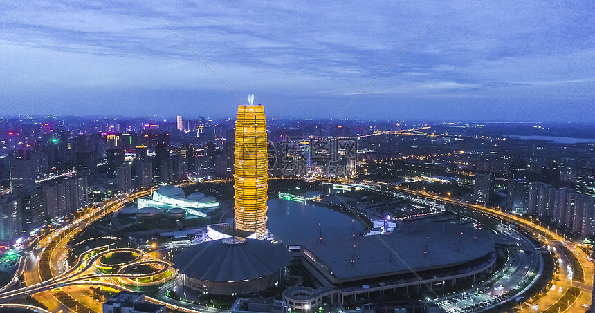 郑州服务器托管哪家最好