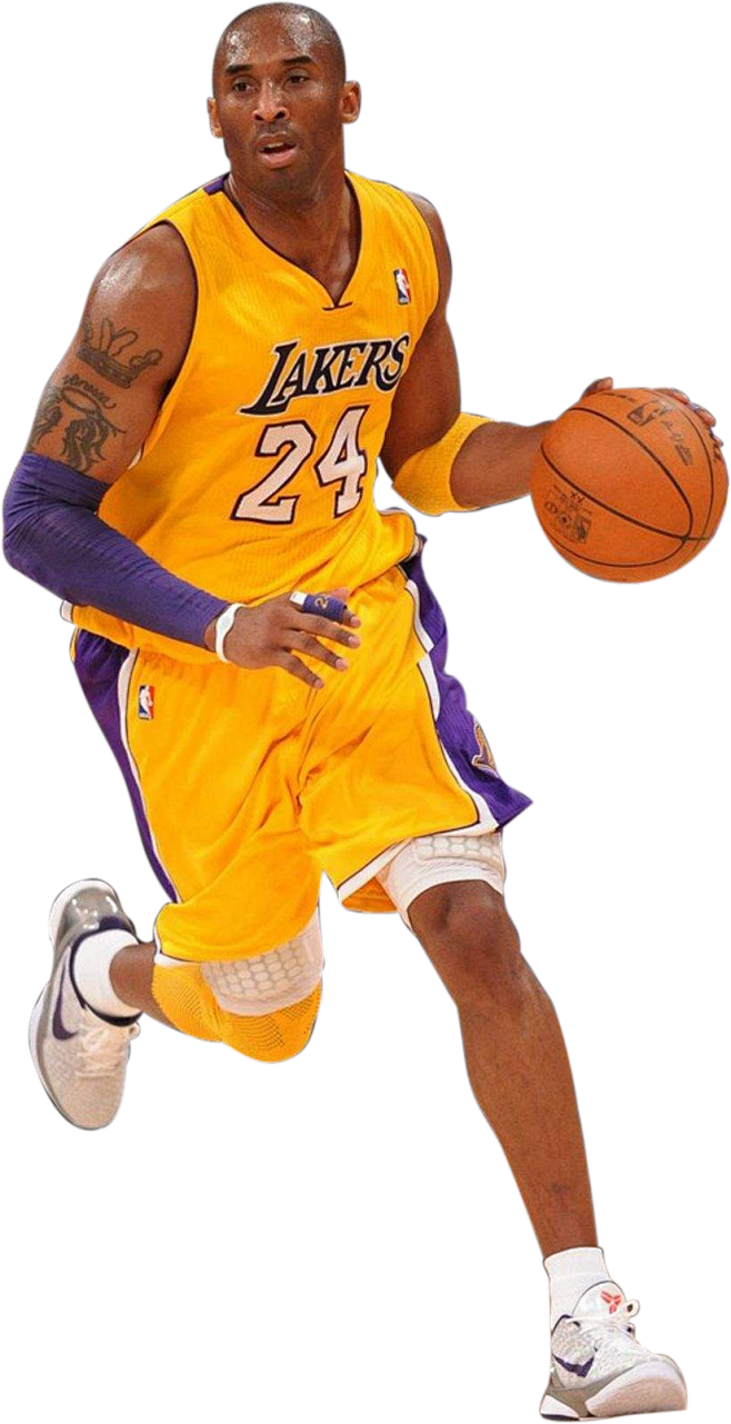 像科比标志的电脑主机