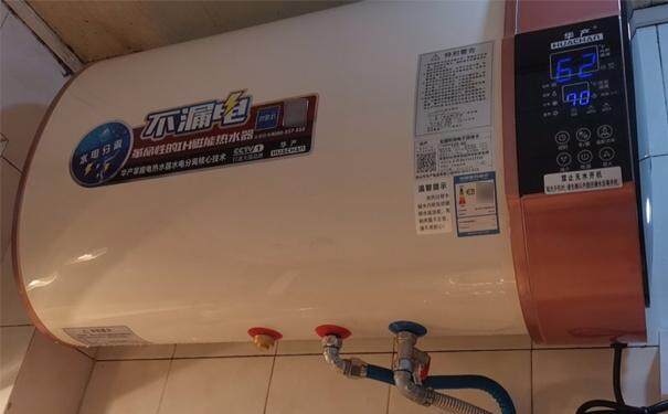 泰和美水暖炕主机不加热怎么办