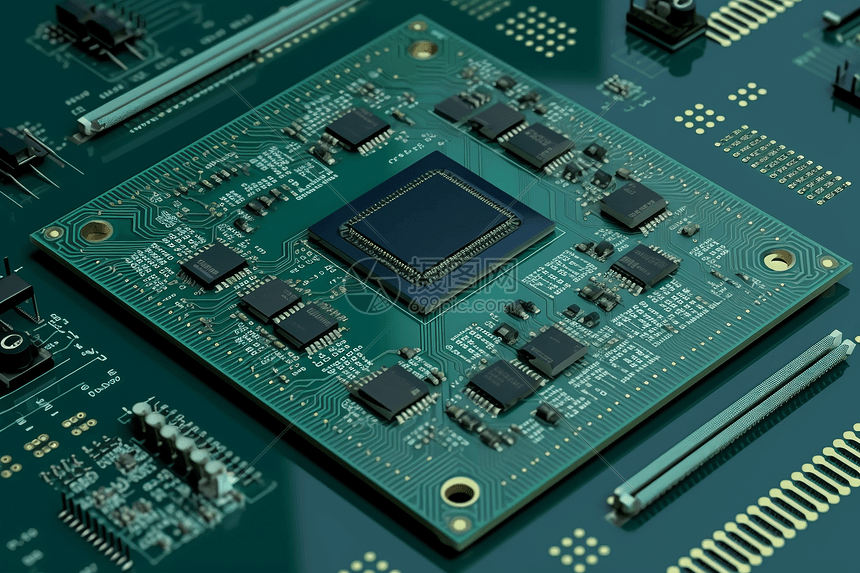 芯片备案章是啥