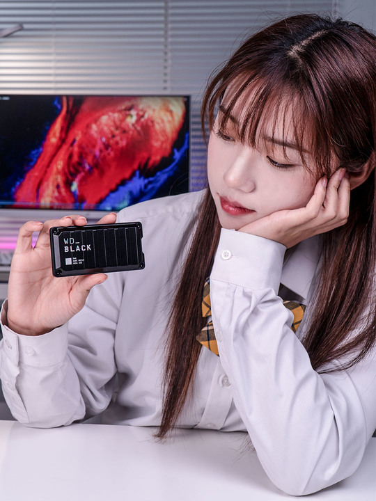 ps5主机硬盘容量