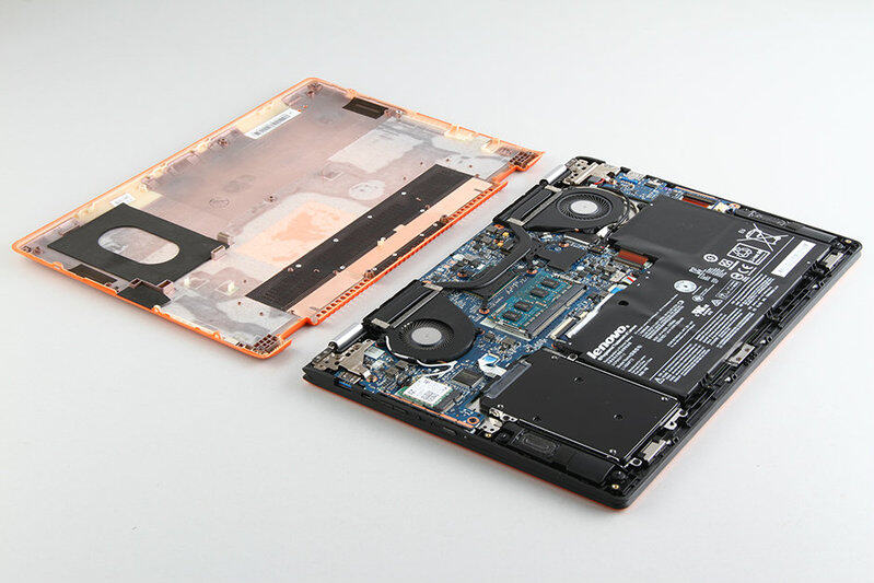 yoga3笔记本主机编号