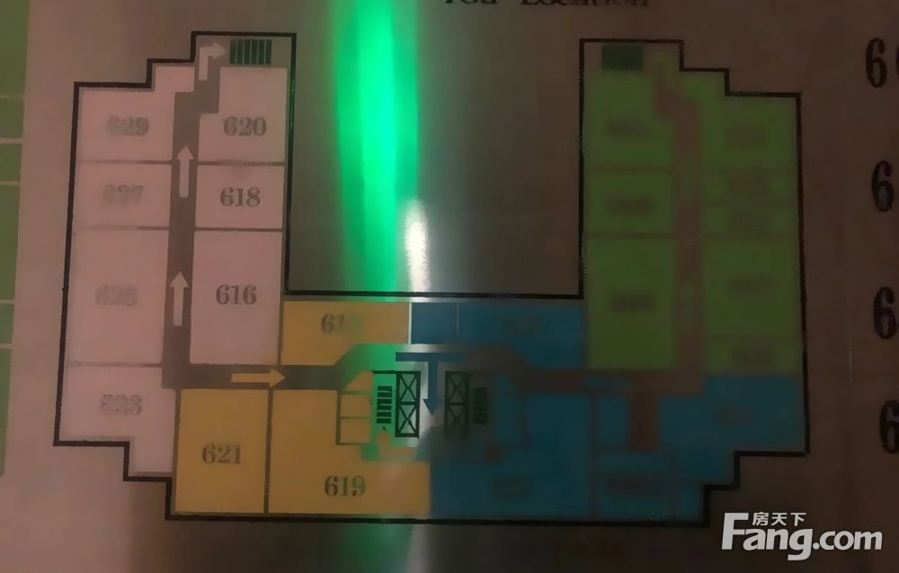 海德琥珀台3号楼备案价