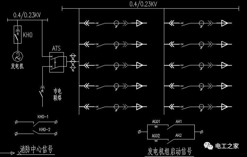 消防主机总线绝缘怎么解决