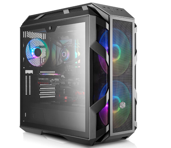 装机猿最新的主机配置