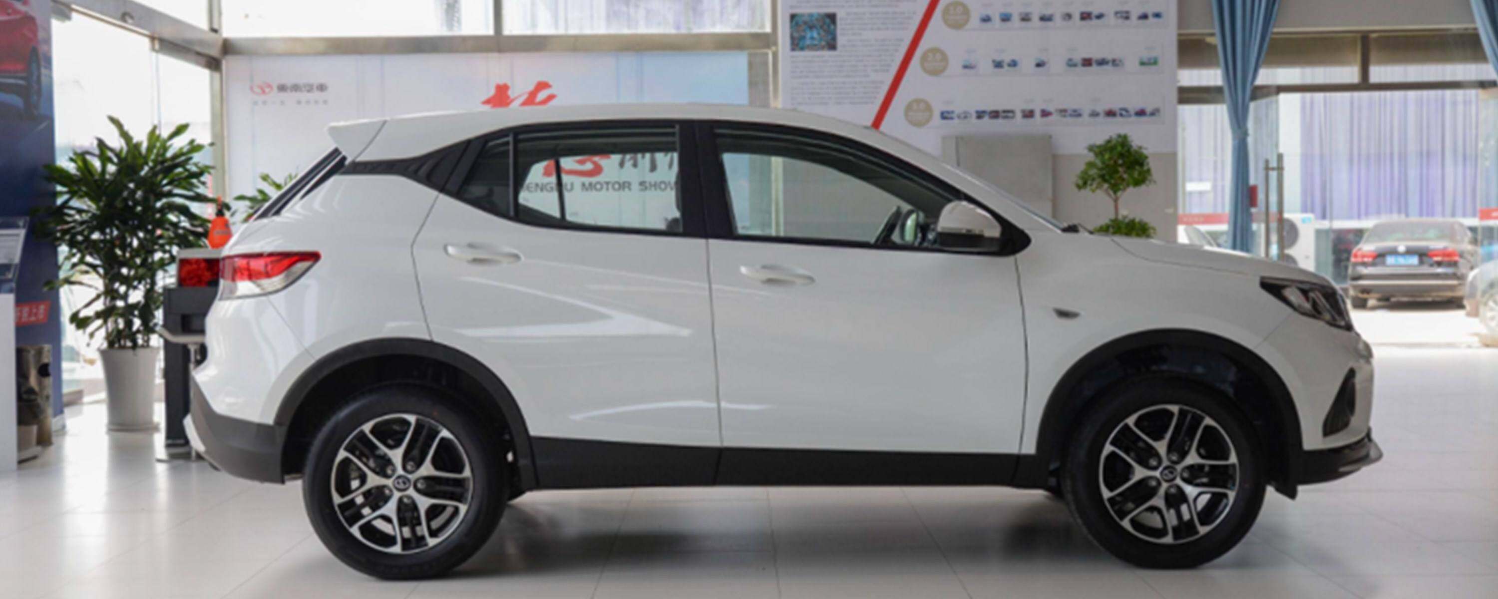 东南dx3主机怎么拆