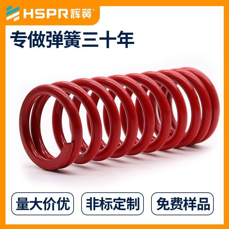 改了弹簧要不要备案