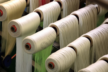 棉纺厂备案项目