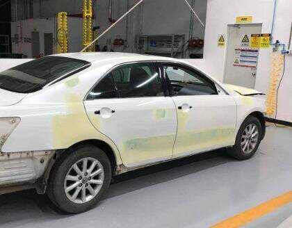 珍珠白改电光白需要备案吗