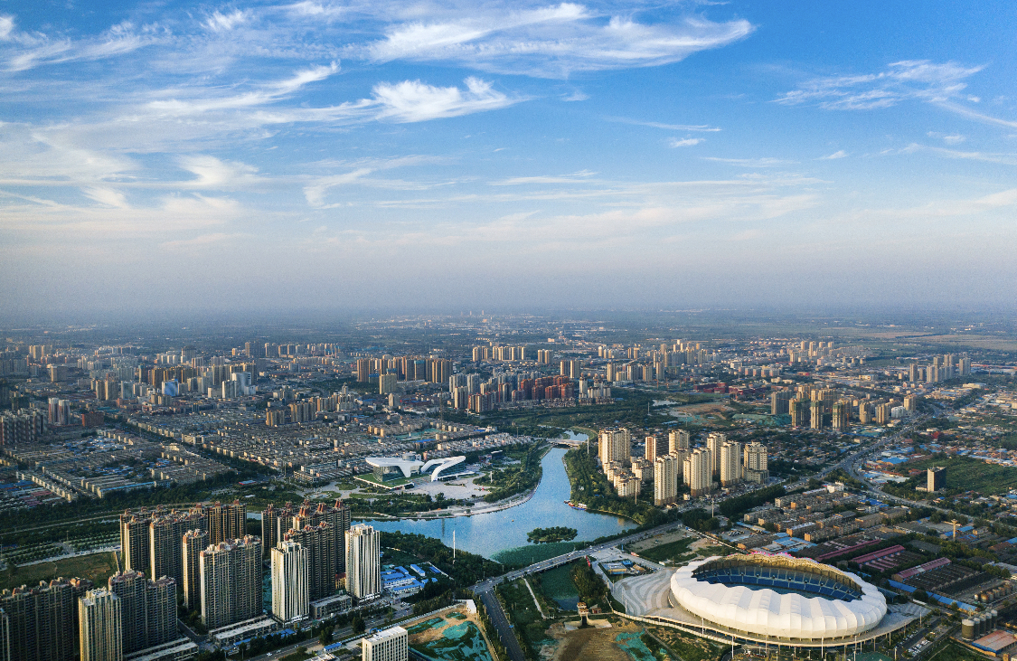 衡水市碧桂园天悦府备案名是什么