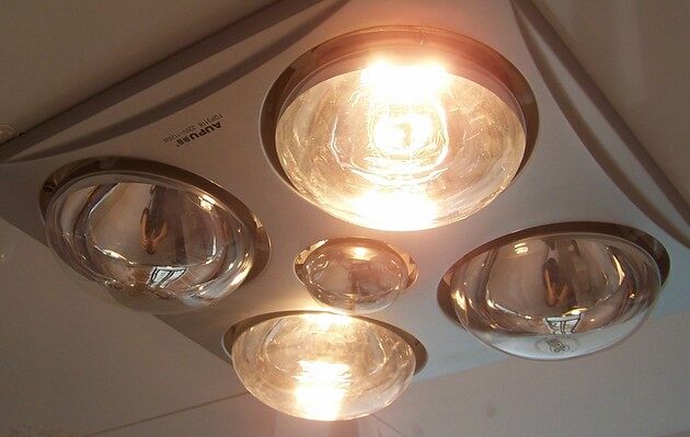 浴霸主机需要单独接火线吗