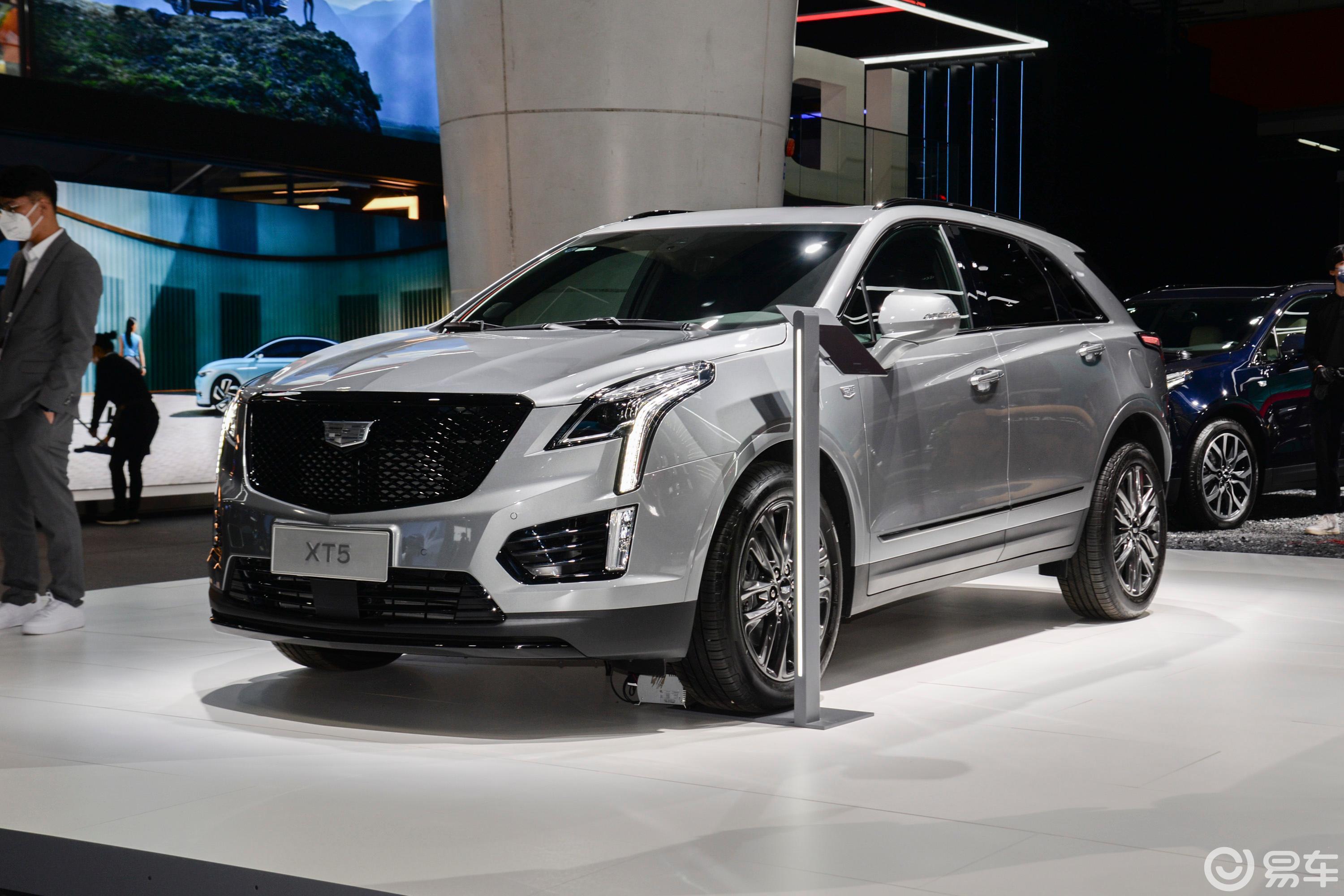 凯迪拉克atsl改黑武士要备案吗