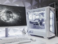 自己diy电脑主机需要买什么