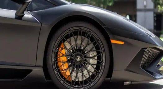 16寸轮毂改17寸需不需要备案