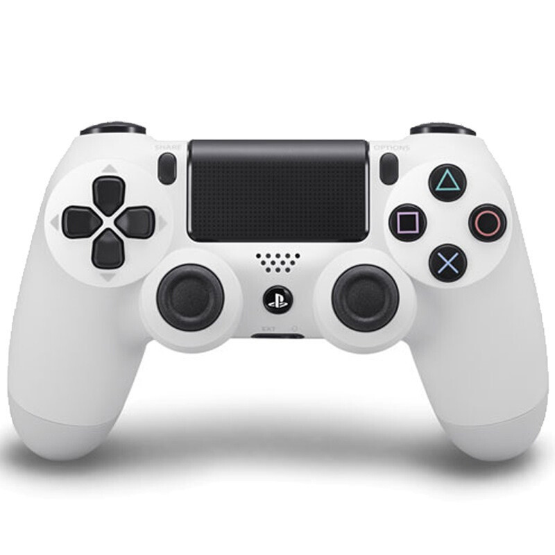 ps4白色主机有金色手柄吗