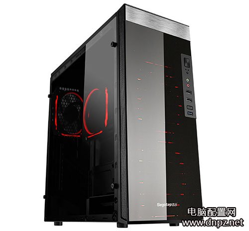6000元游戏主机套装