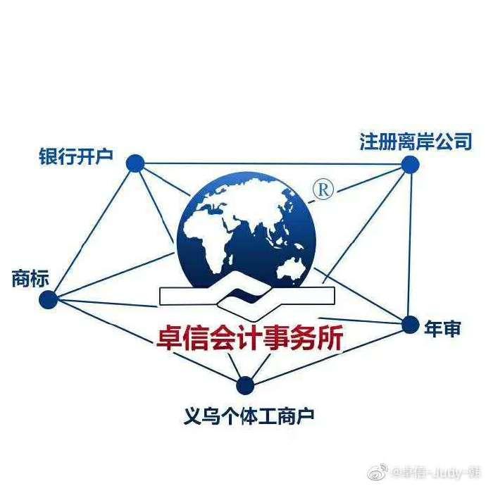 香港工商行政备案