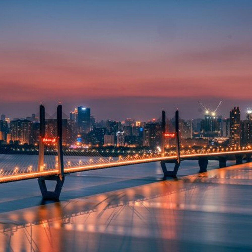 武汉万科金域国际2号楼备案价