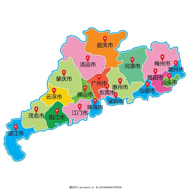 广东省养老服务业备案制