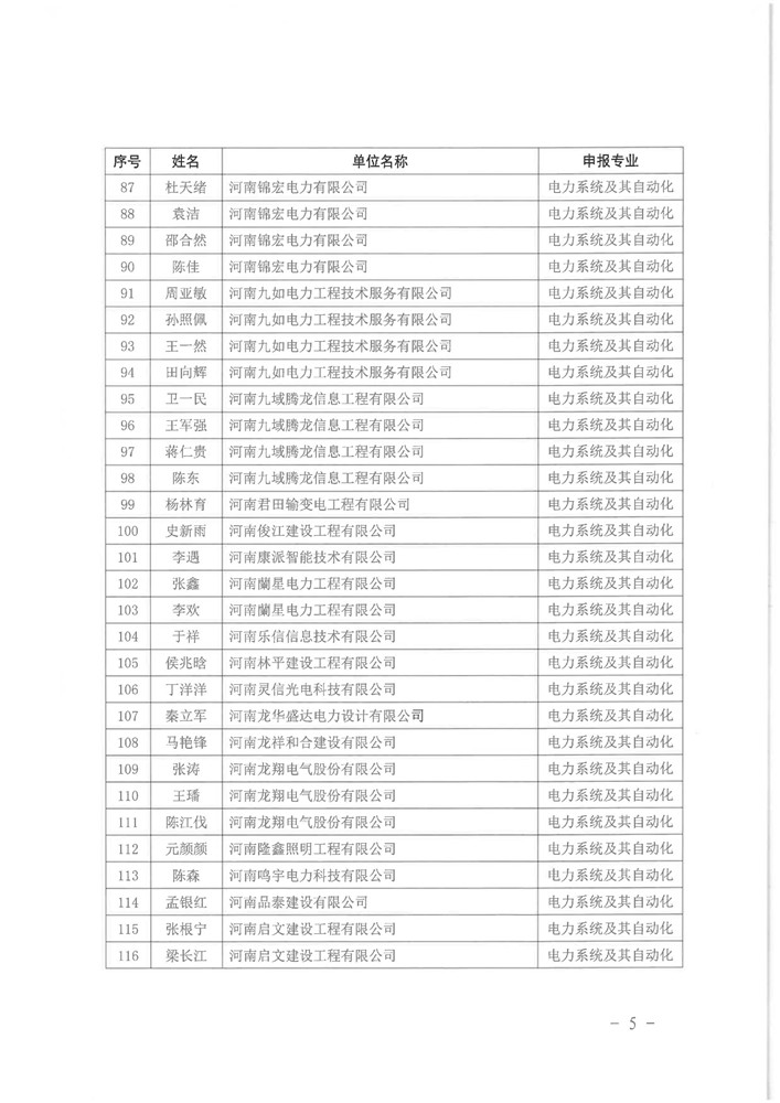 郑州电业局备案流程