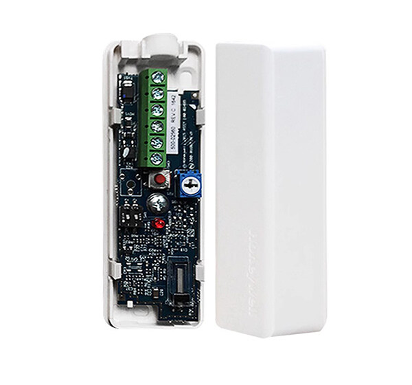 霍尼韦尔安防主机说明书