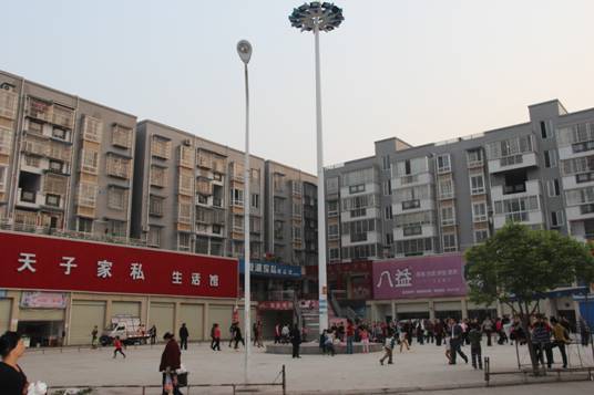 钟祥市地高上上城备案价是多少