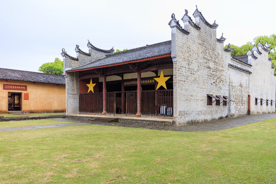 瑞金九天御景备案