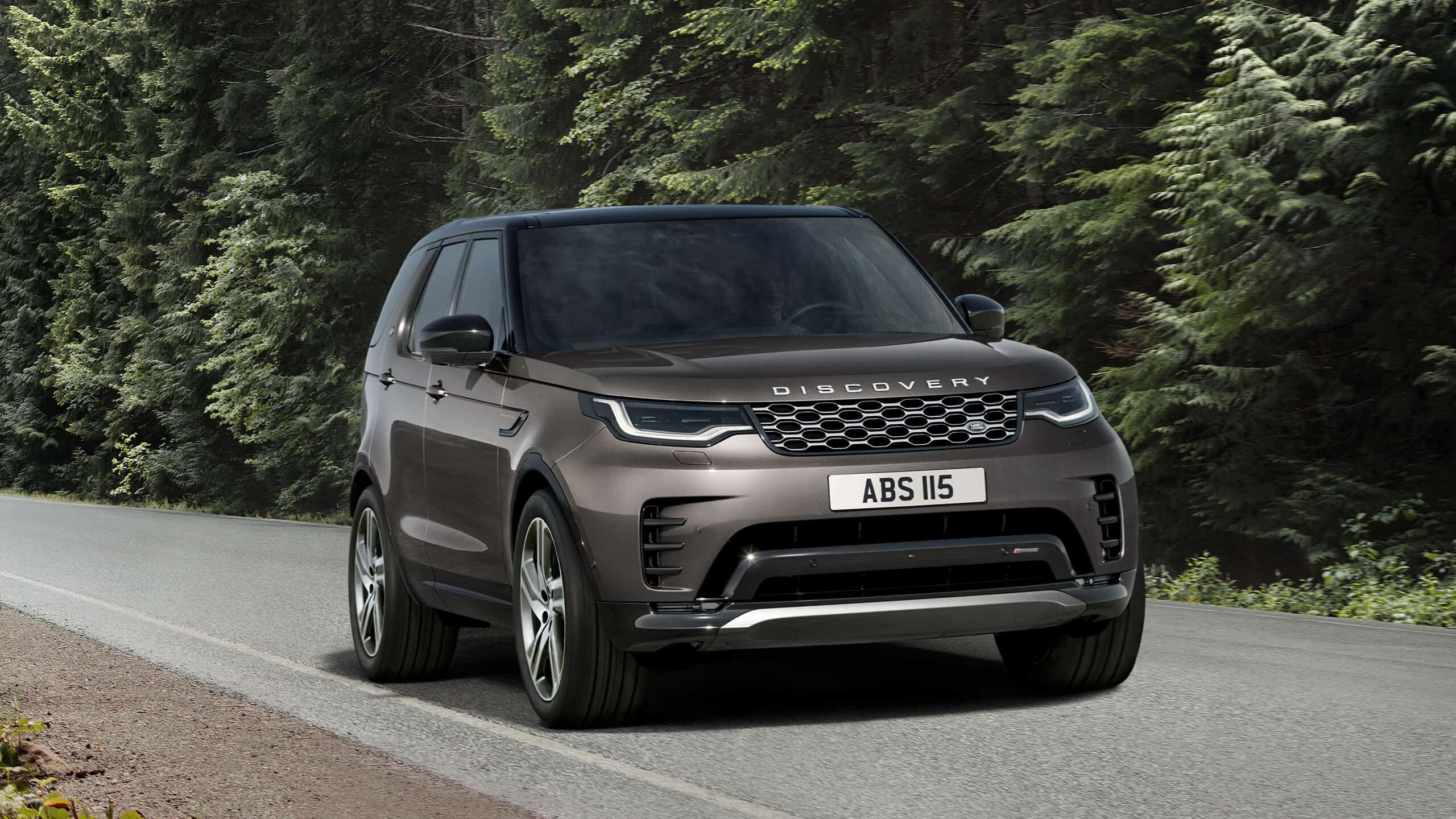 路虎发现运动版主机死机