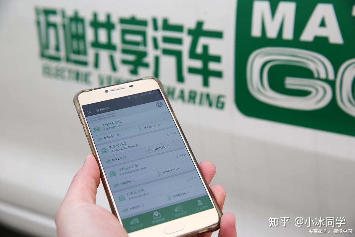 小微型客车租赁备案系统