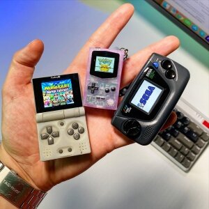 switch掌机截图与主机截图有区别吗