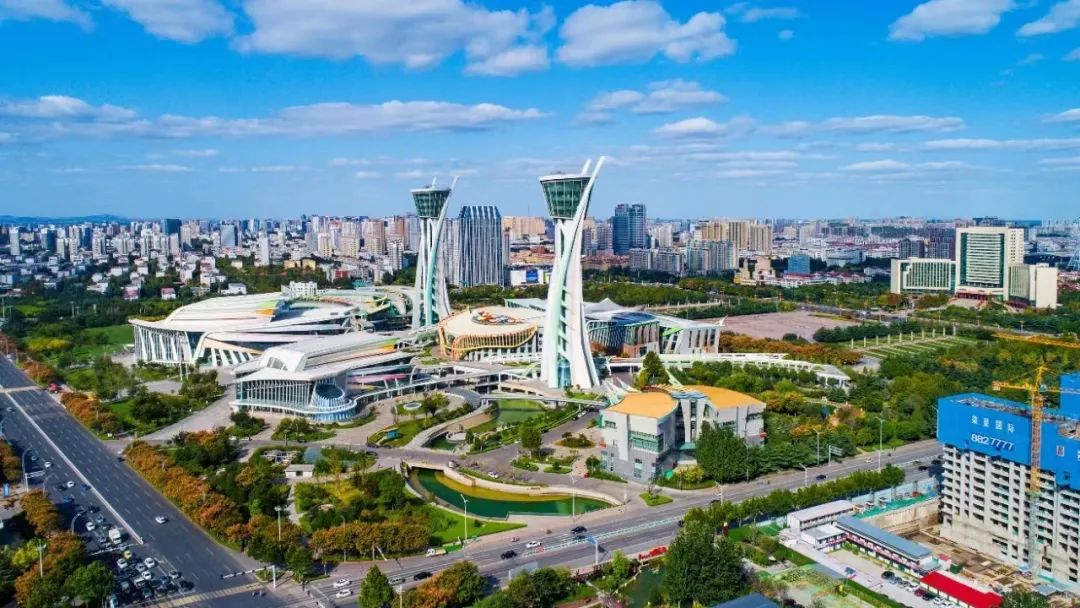 潍坊富力悦海城备案价