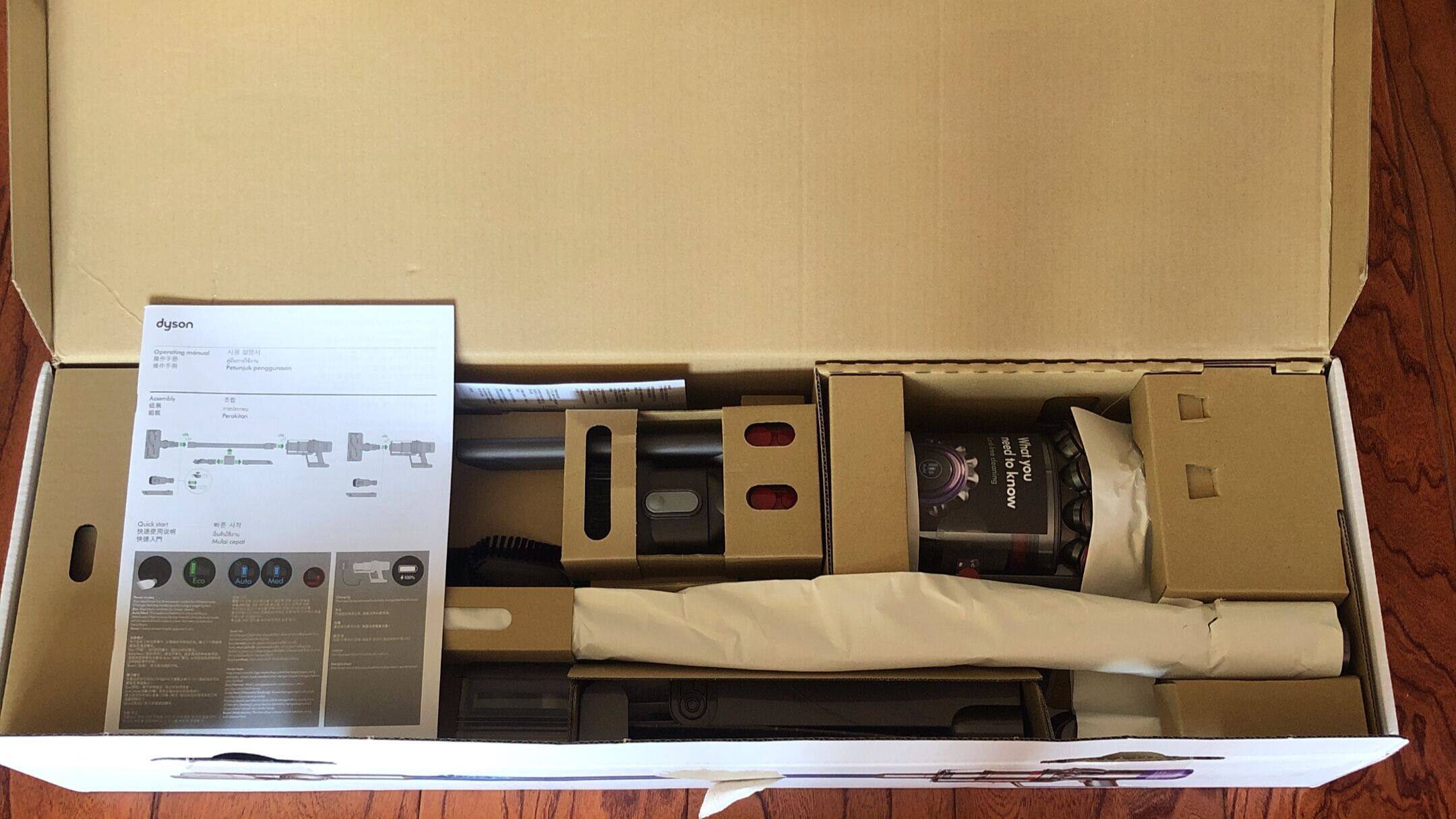 戴森v11主机维修需要多少钱