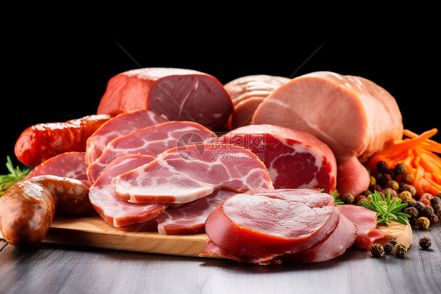 肉类收货人备案怎么办理