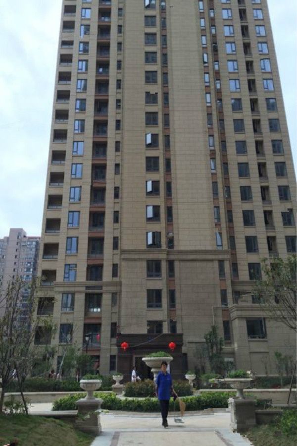 福星惠誉东湖城拾光备案价