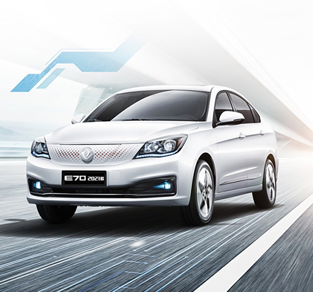 东风汽车主机厂现状