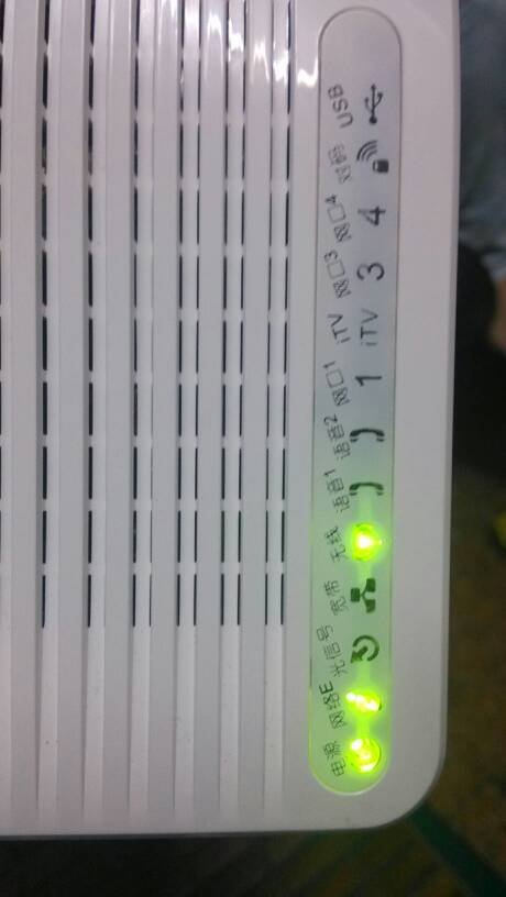 电源启动不了主机后网线灯不亮