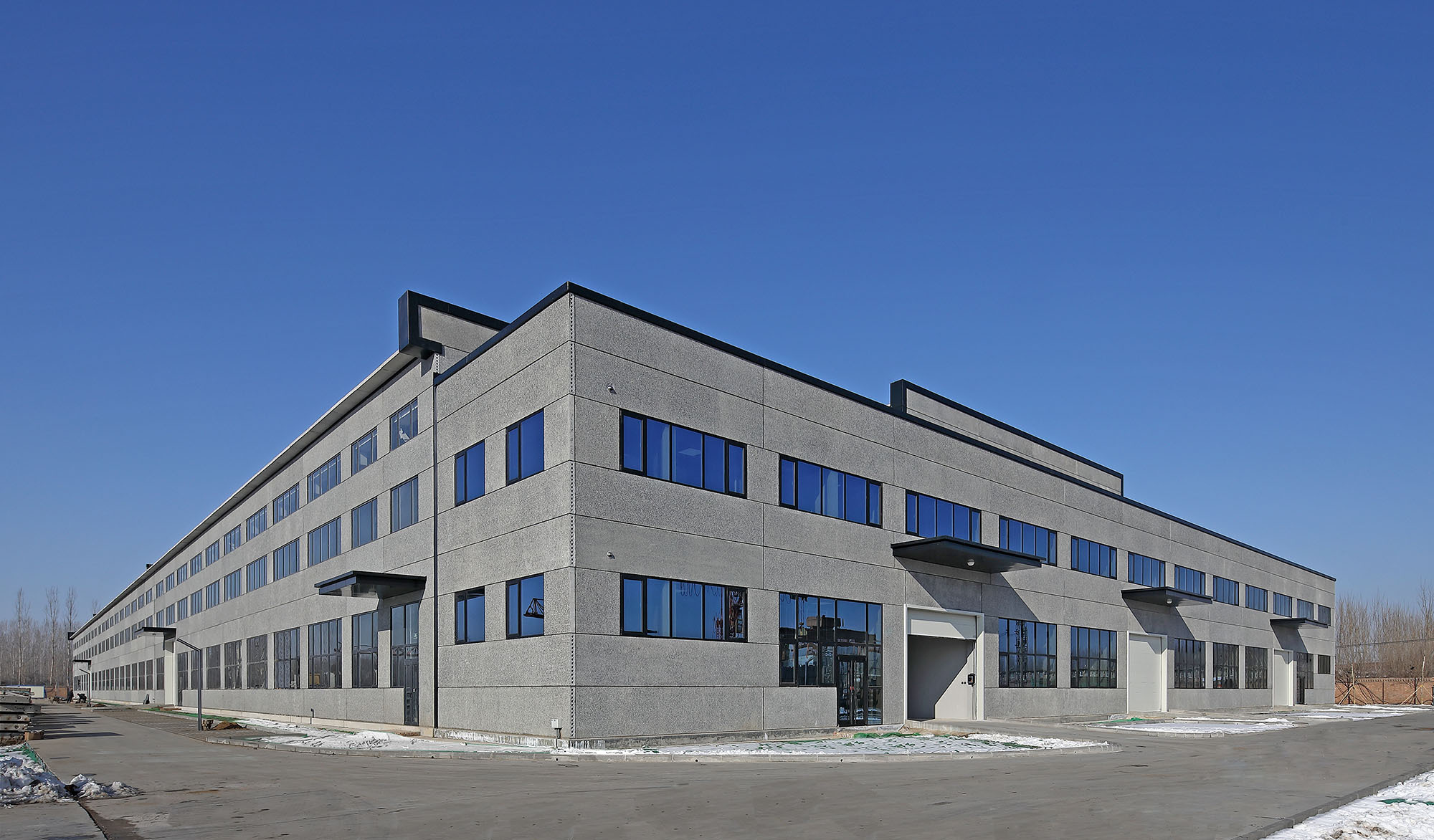 厂房改建需不需要备案