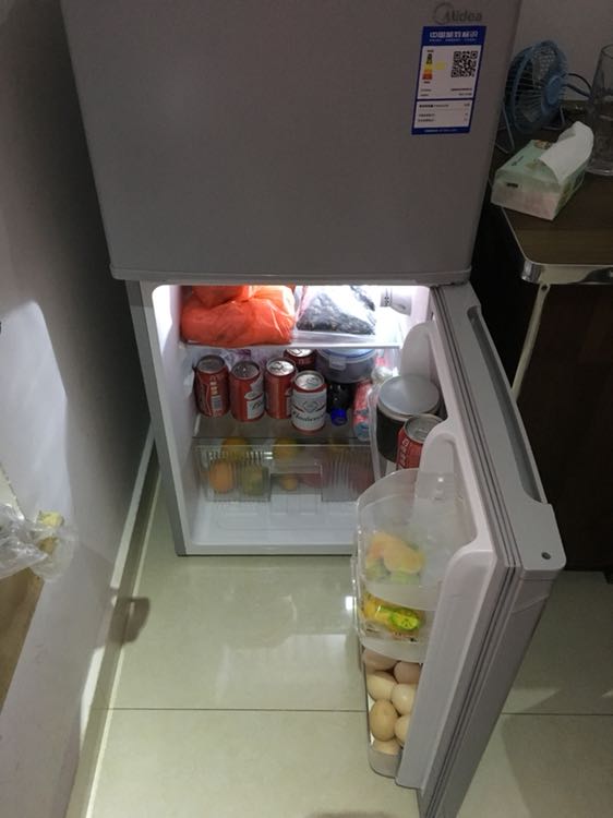 电脑主机可以放在冰箱吗