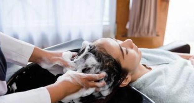 洗发水备案查询官网