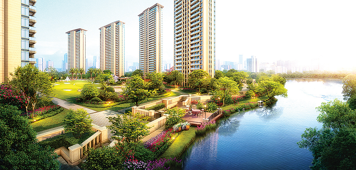 平阳嘉乐首府备案名