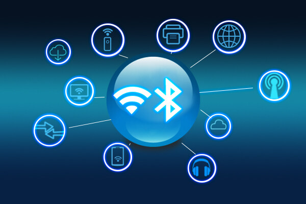 蓝牙耳机怎么切换主机