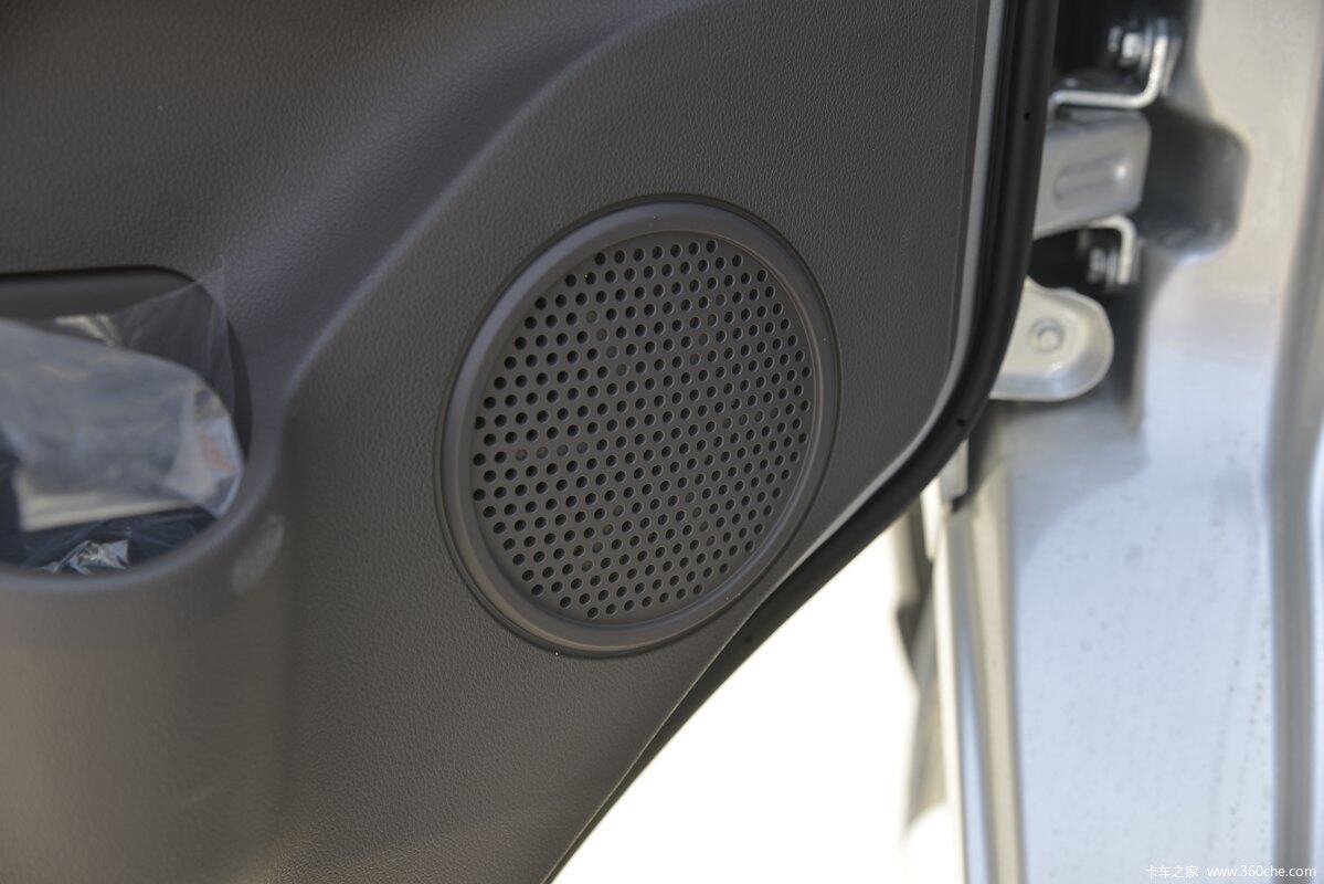 18款霸道原厂中控主机突然无声了