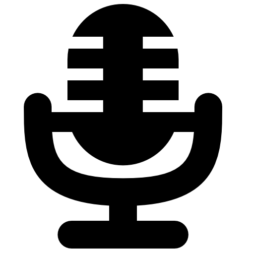 电脑主机上一个话筒标志是什么