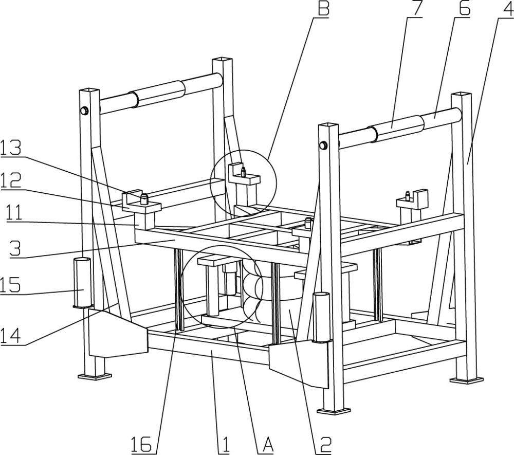 换前悬架下臂需要备案吗