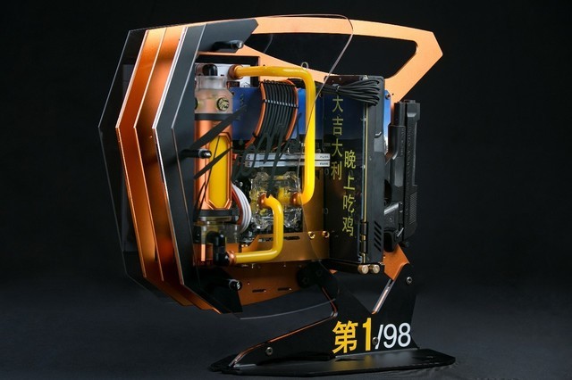 3600x 1060主机多少钱