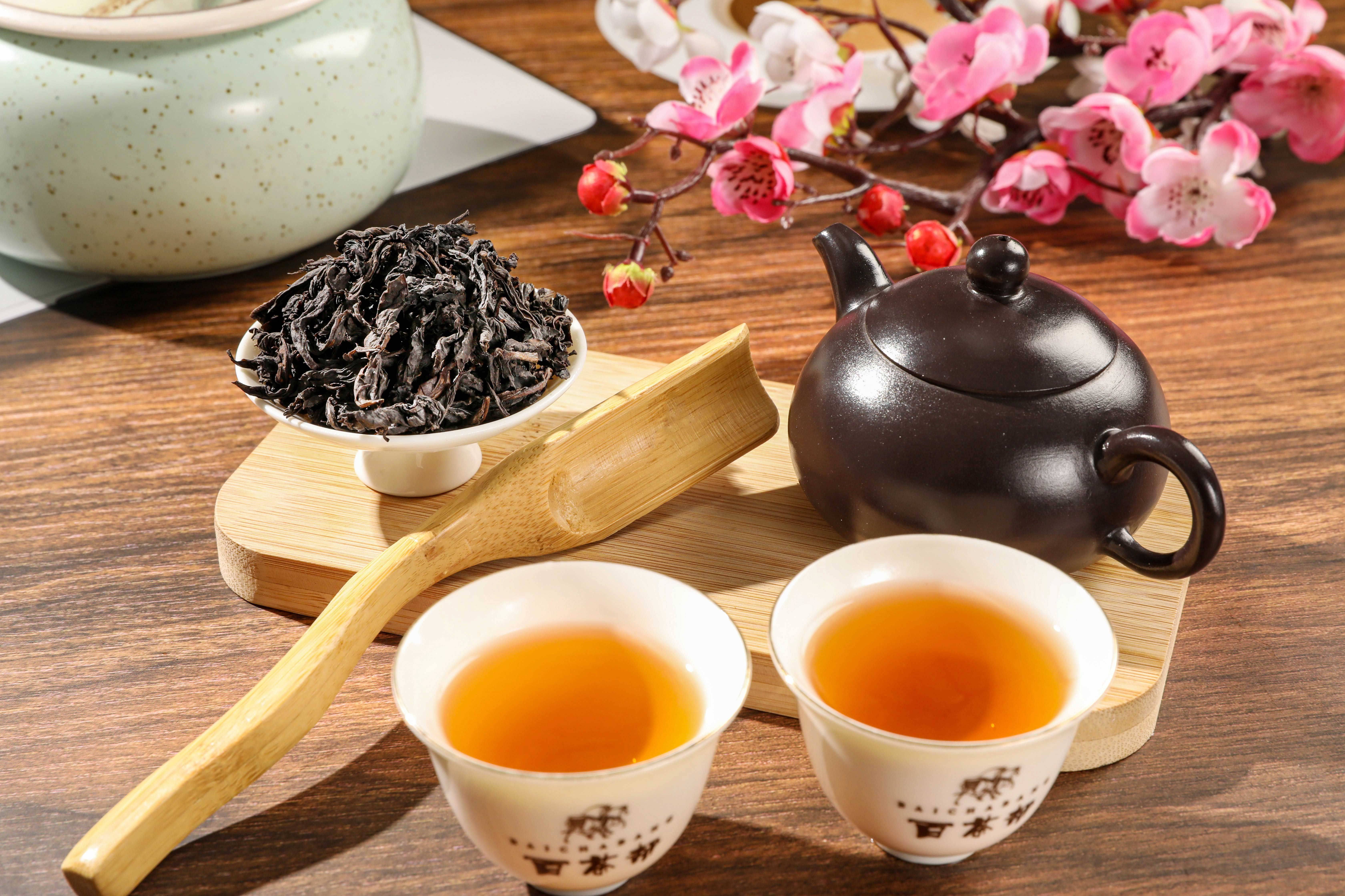 茶叶属于食品吗?需不需要备案