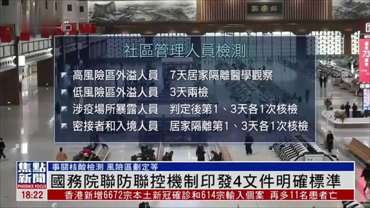 疫情防控什么级别需要备案