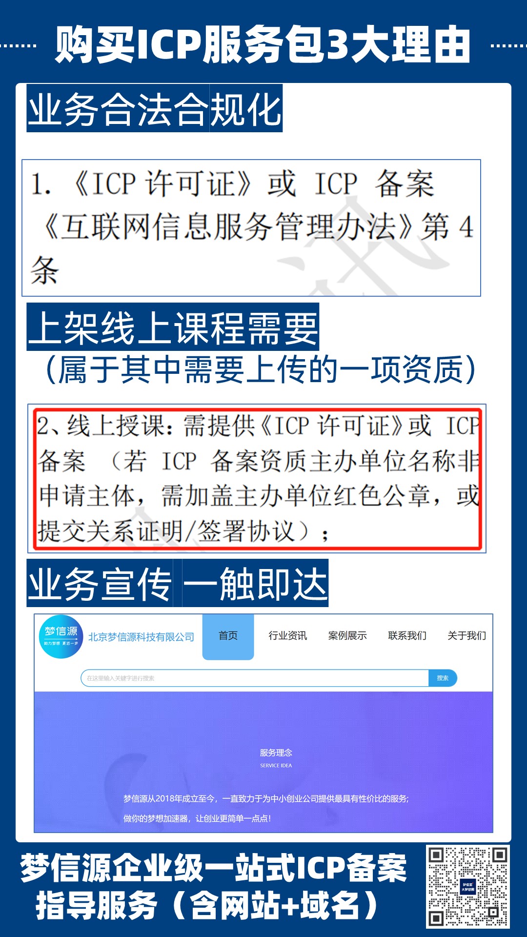 icp备案需要负责人