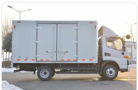 4.2米厢货改侧门需要备案吗